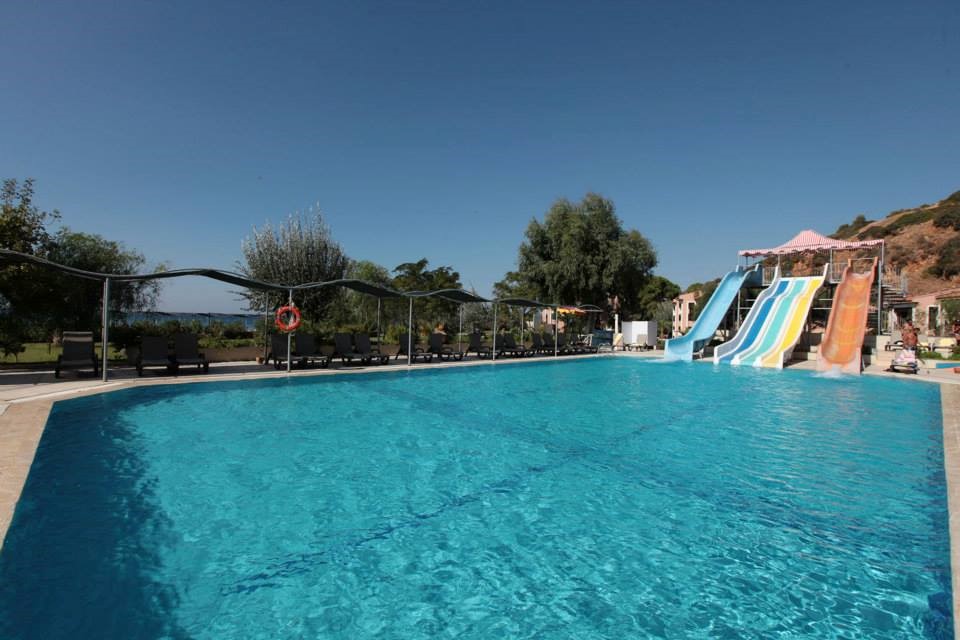 imagini hotel CLUB YALI OZDERE